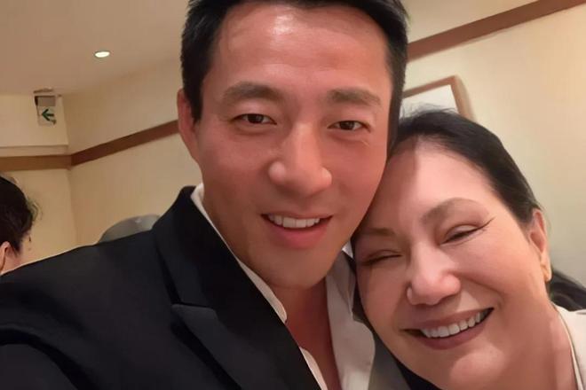 力挺吴宗宪女儿S妈病情加重令人担忧！EVO视讯平台小S成弃子！恩师王伟忠(图8)